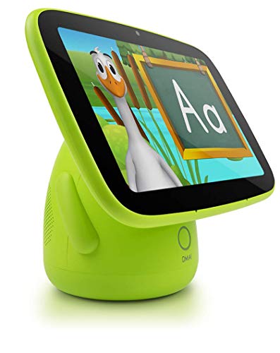 ANIMAL ISLAND Aila Sit & Play Virtual Early Preschool Learning System  for Toddlers (12+ Months) Mom's Choice Gold Award  Letters, Numbers, Stories and Songs Best Baby Gift for Childhood Education