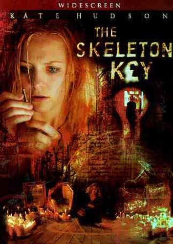The Skeleton Key (Widescreen Edition)