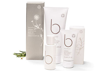 Bambford Body Products