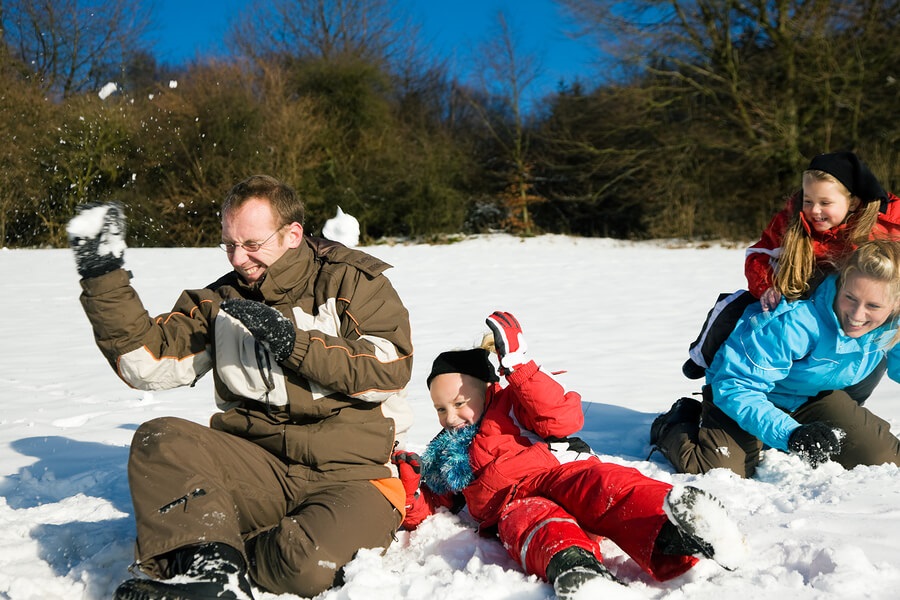 Winter Activities | FamilyEducation - FamilyEducation