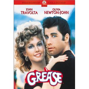 Best Movies About School, Grease the movie