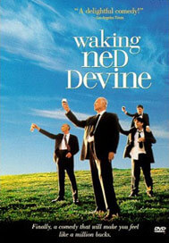 Irish movie, Waking Ned Devine