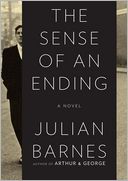 The Sense of an Ending (2011) 
By Julian Barnes