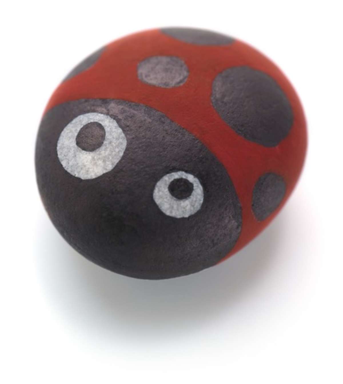 Stone Paperweight Activity for Kids