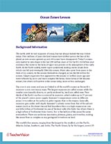 Open Zones Background Information Cover Image