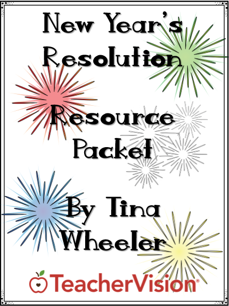 6 fun activities for New Year's goal-setting
