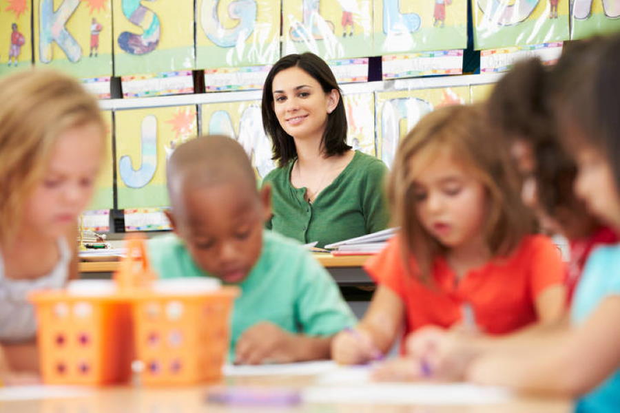 classroom management strategies and techniques