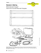 Where Do They Fit?