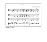 A la Limon: A Traditional Puerto Rican Song