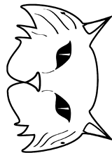 Cat Mask