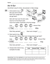 Act it Out (Gr. 2)