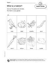 What Is a Habitat?