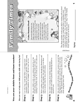 Words with a Long i That End in e