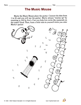 The Music Mouse