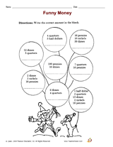Funny Money