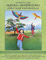 Sharing the Asian American Heritage Experience