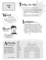 The Barnum & Bailey Circus