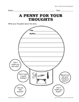 A Penny For Your Thoughts