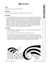 Jim Crow