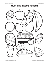 Food Patterns