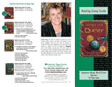 Septimus Heap, Book Four: Queste Reading Guide