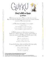 How to Write a Haiku