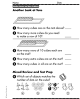 Another Look at Tens
