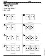 Adding Dots