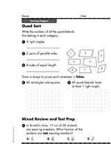 Quad Sort