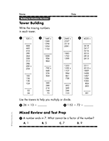 Tower Building